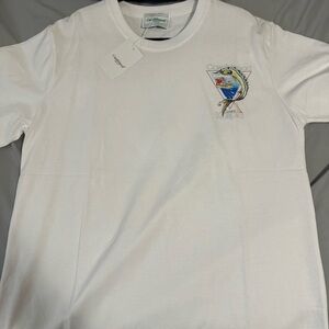 Casa Blanca T shirt